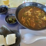 赤城ゴルフ倶楽部 - 