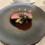 le musée (de poisson plage) - 