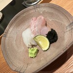 日本料理 晴山 - 