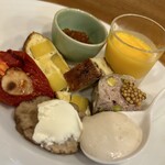 二代目 佐平次 - 