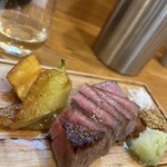 二代目 佐平次 - 