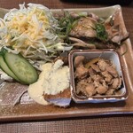 ちきんはうす - 