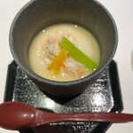 吉祥寺 鮨 天ぷら いわい - 