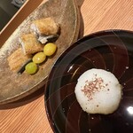 日本料理 晴山 - 