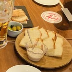 恵比壽ビヤホール - 