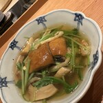 日本料理 晴山 - 