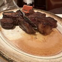 ウルフギャング・ステーキハウス 六本木 - 