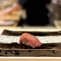 THE SUSHI GINZA 極 - 