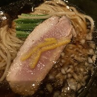 十番 無鴨黒 - 