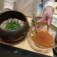 日本料理 晴山 - 