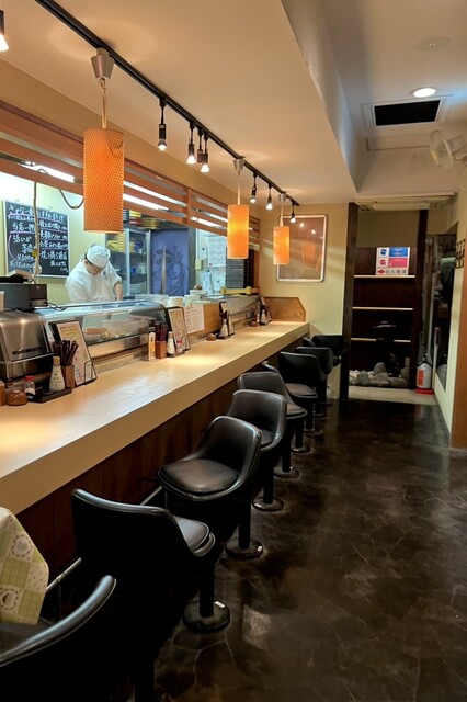 Tsukiji Sakana Ichiban Tsukiji Ten photo 4