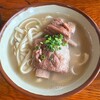 沖縄そば専門店 まるち 北谷店