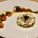 ビフトロ バイ ラ コクシネル - 