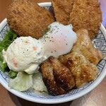 須田町食堂 - 