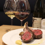 ビフトロ バイ ラ コクシネル - 