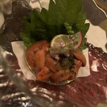 海鮮酒肴 おさるのこしかけ - 