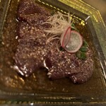 海鮮酒肴 おさるのこしかけ - 