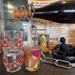 串焼き BUBU-TON - 