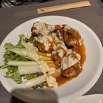 ビストロ そのまんま - 