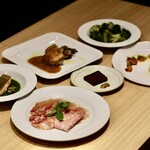 ビフトロ バイ ラ コクシネル - 