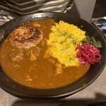 ビストロ そのまんま - 