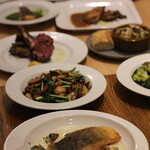 ビフトロ バイ ラ コクシネル - 