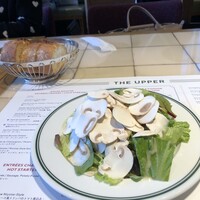 THE UPPER - 