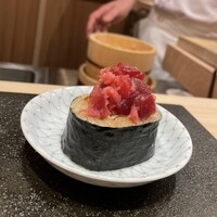 鮨結う翼 - 