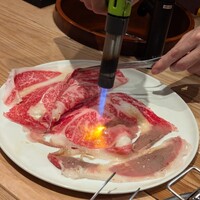 大衆肉酒場 こだわり米 匠 - 