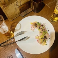 クッチーナ イタリアーナ アリア 六本木 - 