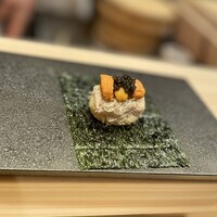 鮨結う翼 - 