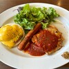 ローズガーデンカフェ イオンモール沖縄ライカム店