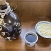 釜あげうどん 長田 in 香の香