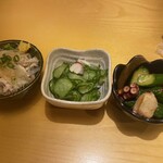 やきとり 一番 - 