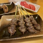 やきとり 一番 - 