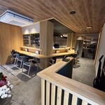 天王寺焼とりporc - 