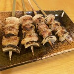 やきとり 一番 - 