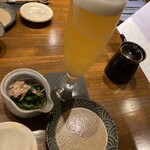 お料理とお酒 oto - 