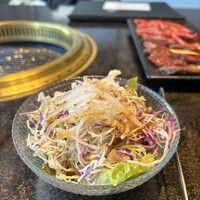 焼肉 徳川苑 -  焼肉 徳川苑 -