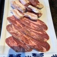 焼肉 徳川苑 -  焼肉 徳川苑 -