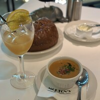 Morton's The Steakhouse 丸の内 - 