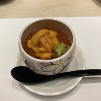 銀座 すし傳 - 