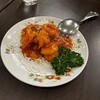 菜香新館