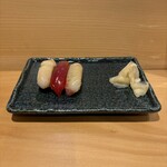 ぎんざ 鮨一代 有吾 - 