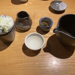 石臼挽き手打 蕎楽亭 - 