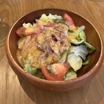 スパゲティながい - 