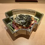 東麻布 天本 - 