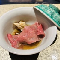 鉄板焼き あさひ - 