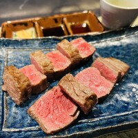 鉄板焼き あさひ - 