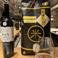 SUGALABO - 